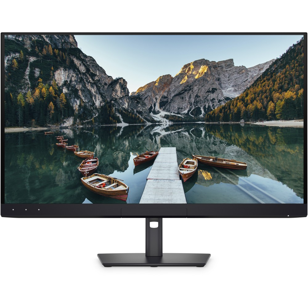 Monitor Dell UltraSharp 31.5" 4K UHD 3840x2160 120Hz QD-OLED Negro