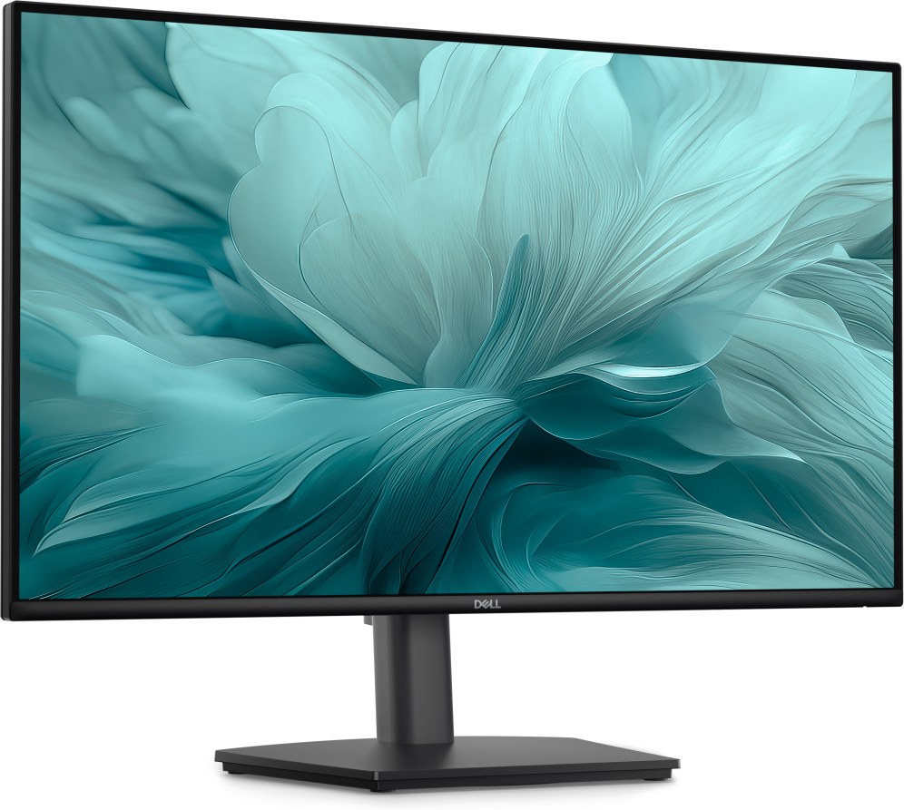 Monitor DELL Pro E2726HS 27" Full HD 1920x1080 IPS 100Hz Negro
