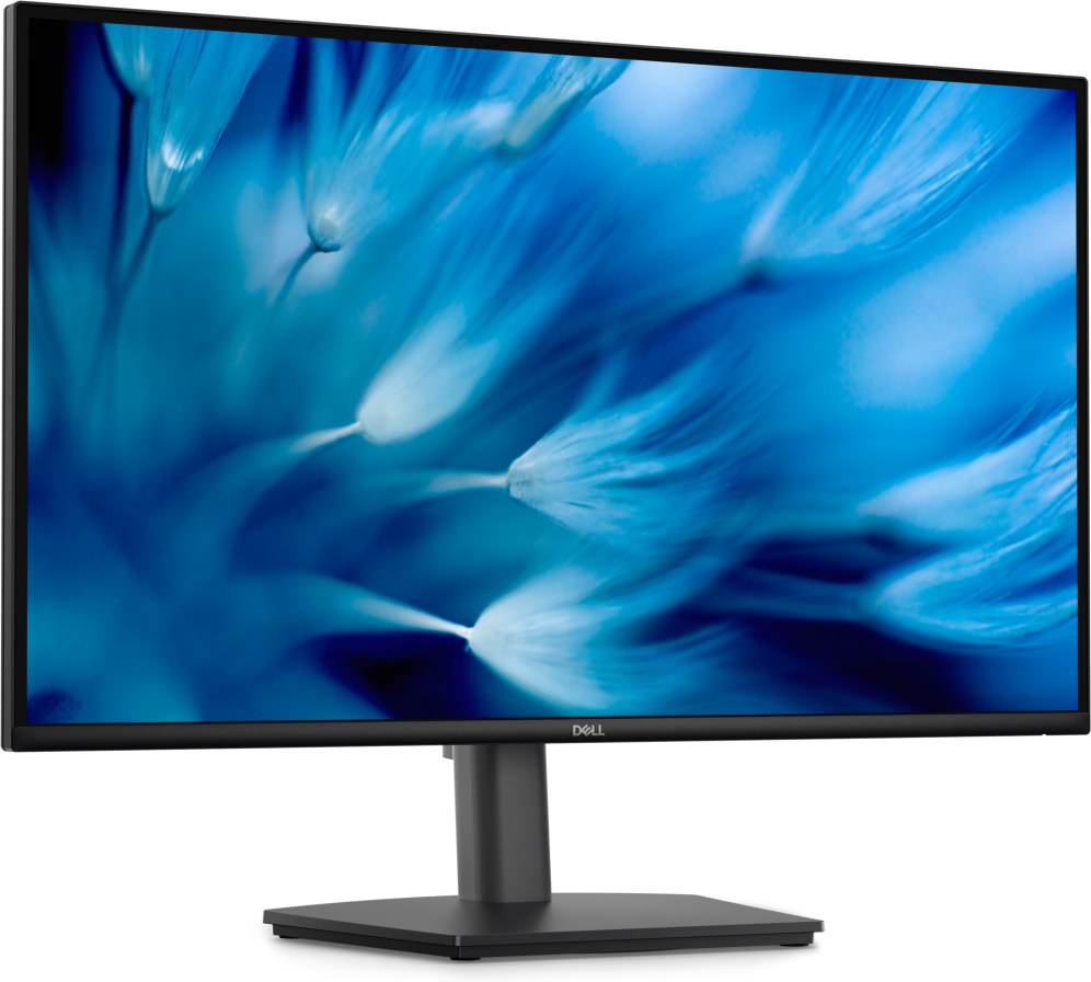 Monitor Dell Pro E2726DS 27" QHD 2560x1440 100Hz IPS Negro