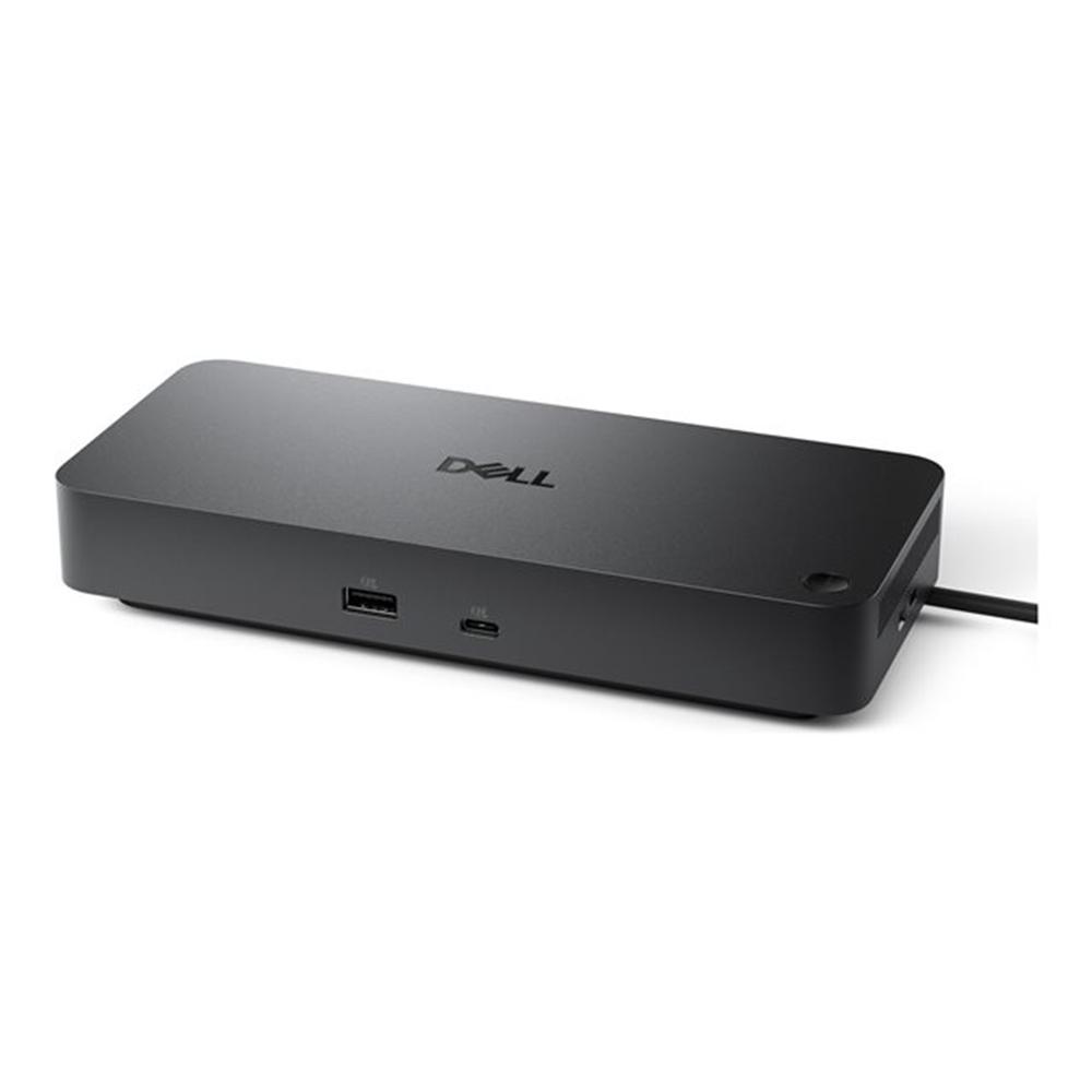 Docking station Dell Pro Dock WD25Z USB-C 2 DisplayPort HDMI 130W Negro