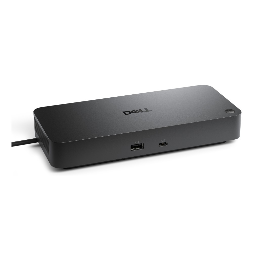 Docking station Dell Pro Thunderbolt 5 WD25TB5 Negro
