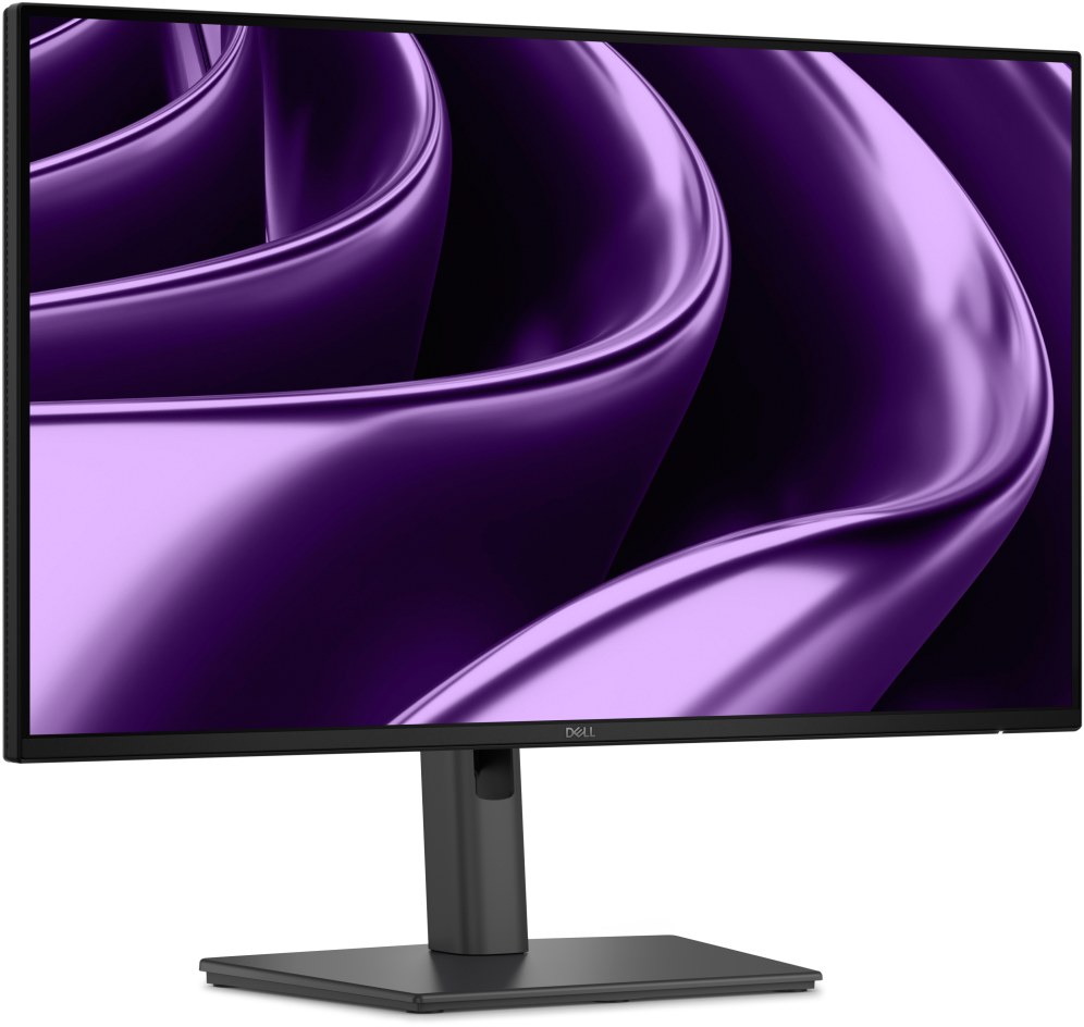 Monitor Dell Pro P P2426HE 23.8" Full HD IPS 120Hz USB-C 96W Gris