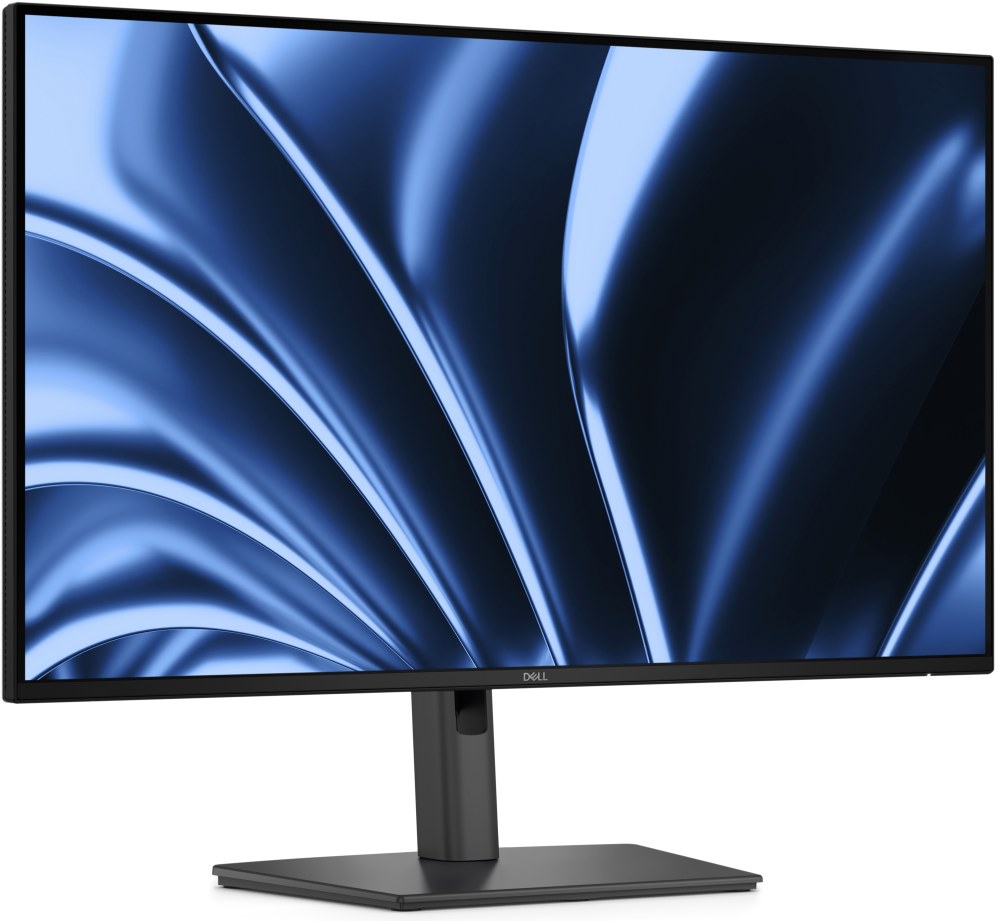 Monitor Dell Pro P2726HE 27" Full HD 1920x1080 120Hz IPS USB-C 96W Gris
