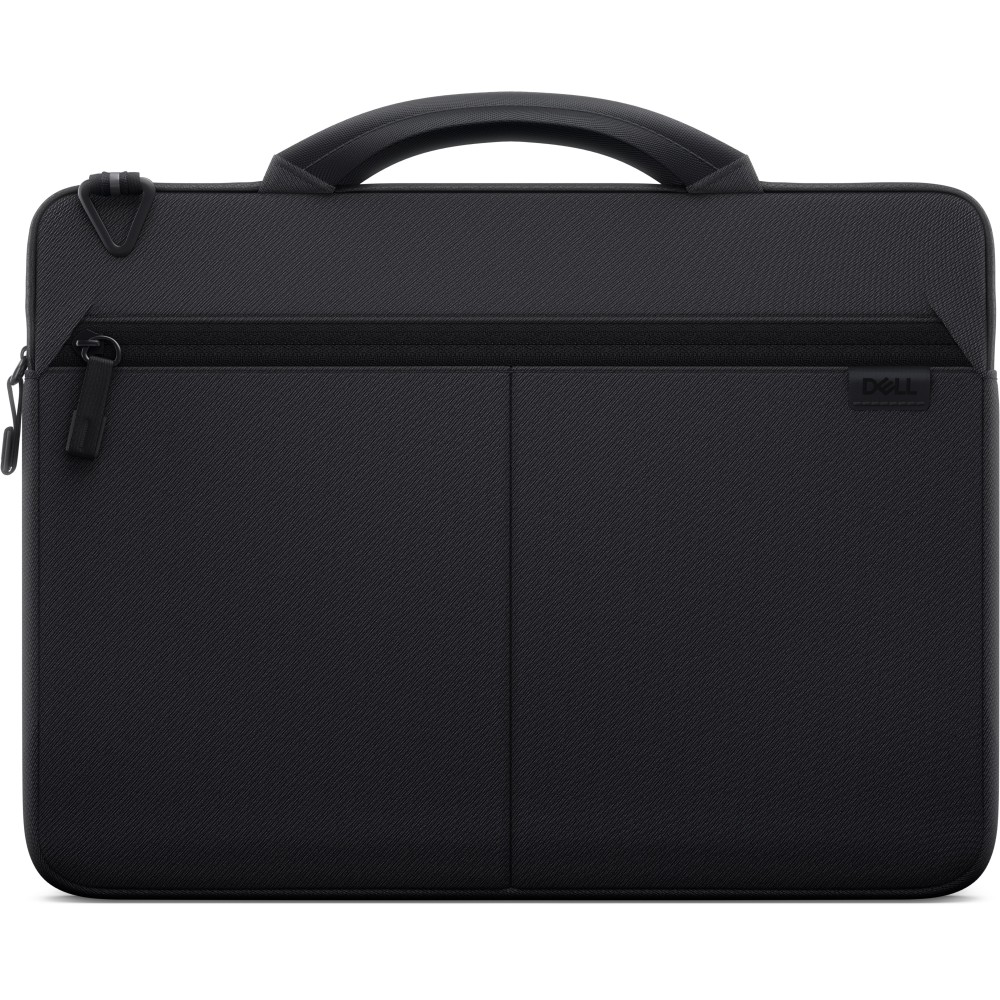Maletín Dell Pro Plus EcoLoop Briefcase Sleeve 16" Negro