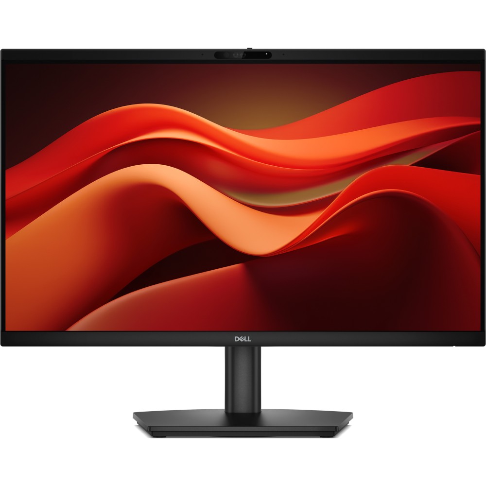Monitor Dell Pro 24 E2426HB 24" Full HD 1920x1080 IPS 60Hz Webcam Negro