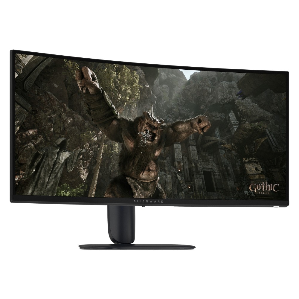 Alienware 34 240Hz Gaming Monitor - AW3426DWM