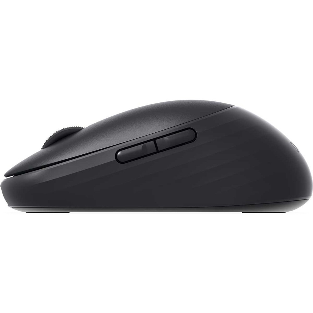 Ratón Dell Pro 7 Inalámbrico Negro