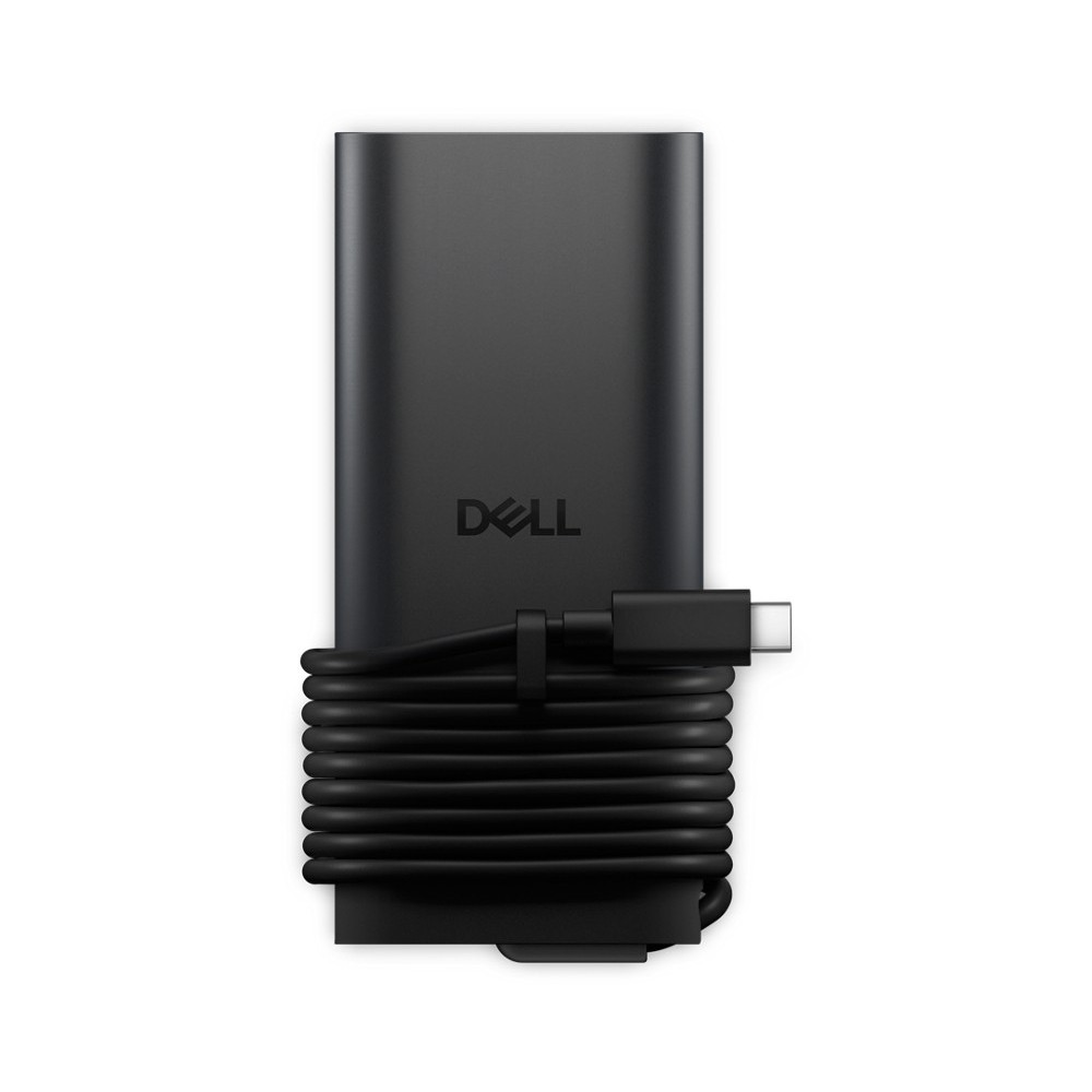 Cargador para portátil Dell E5 130W USB-C AC Adapter USB-C Negro