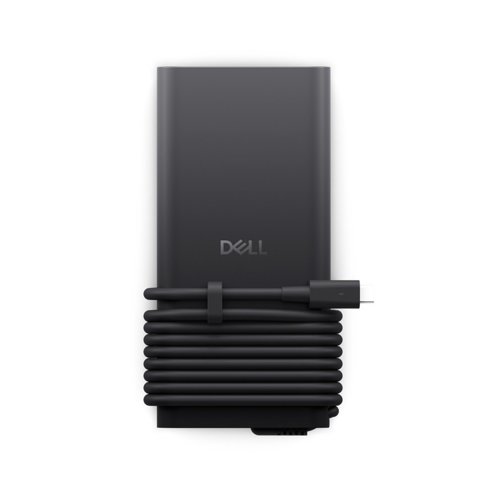 Cargador para portátil Dell E5 280W USB-C GaN AC Adapter USB-C Negro