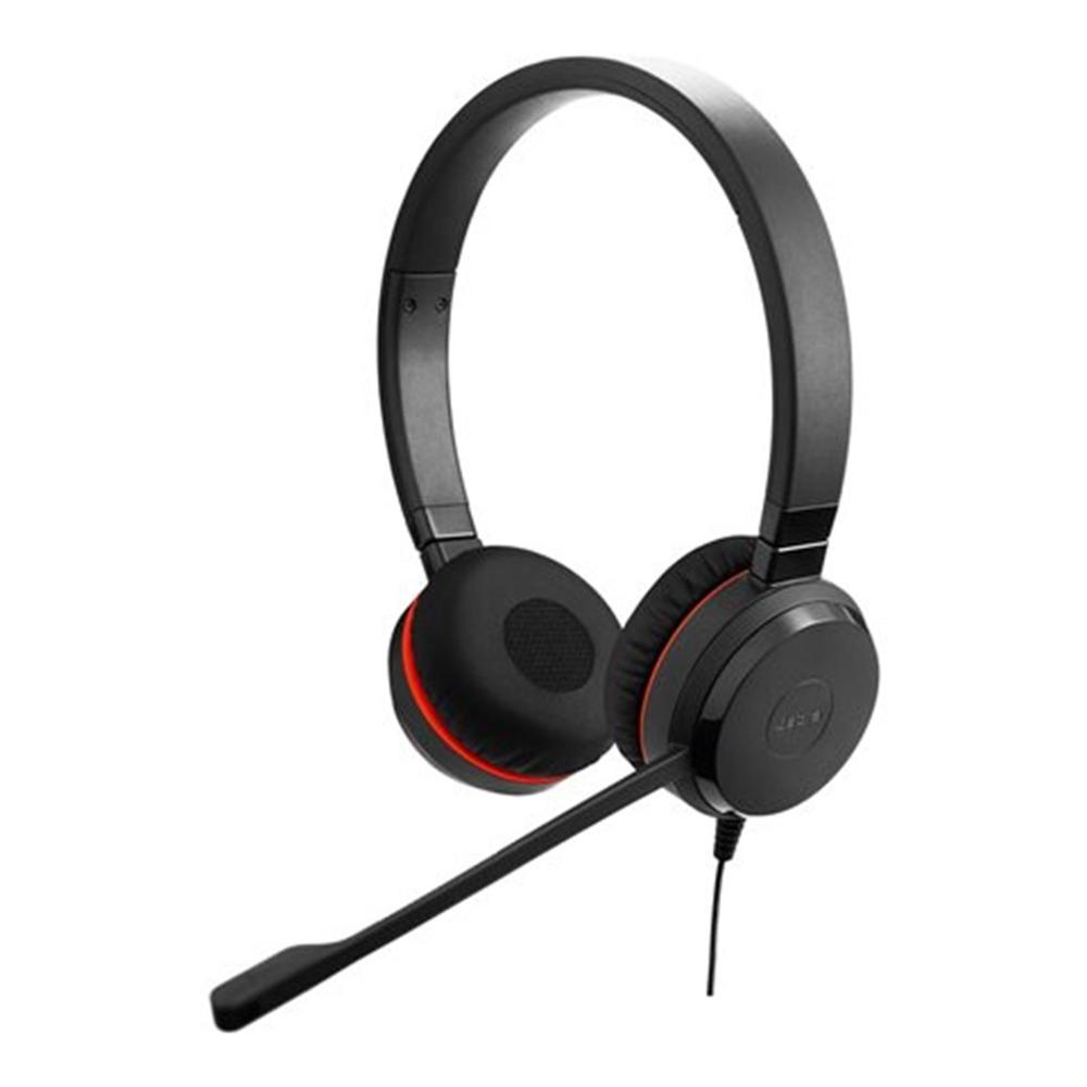 Auricular jabra evolve 30 ii hs