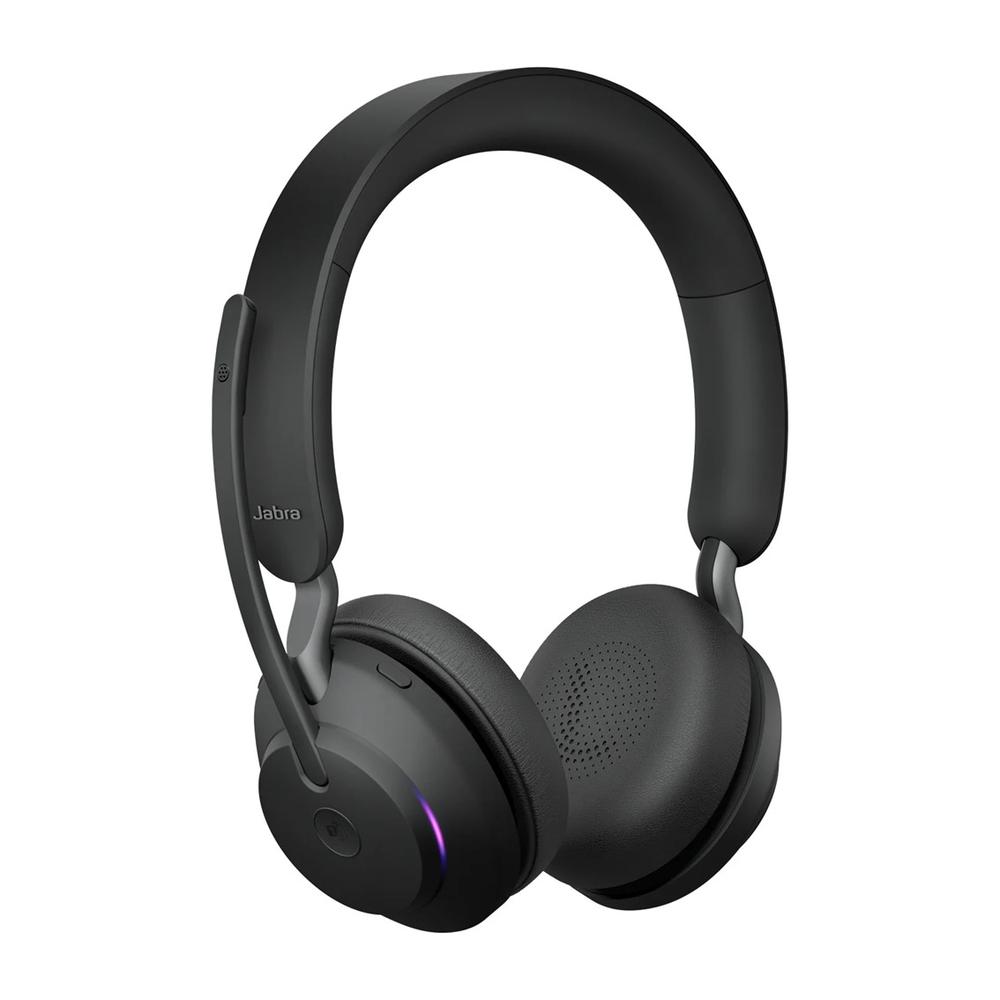 Auriculares jabra evolve2 65 ms Reacondicionado Muy bueno