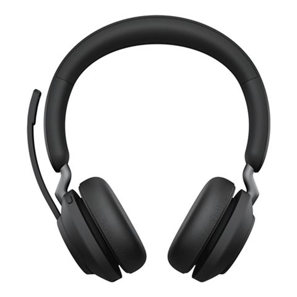 Auriculares jabra evolve2 65 uc stereo