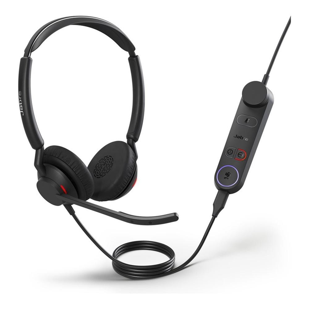 Auriculares jabra engage 50 ii ms