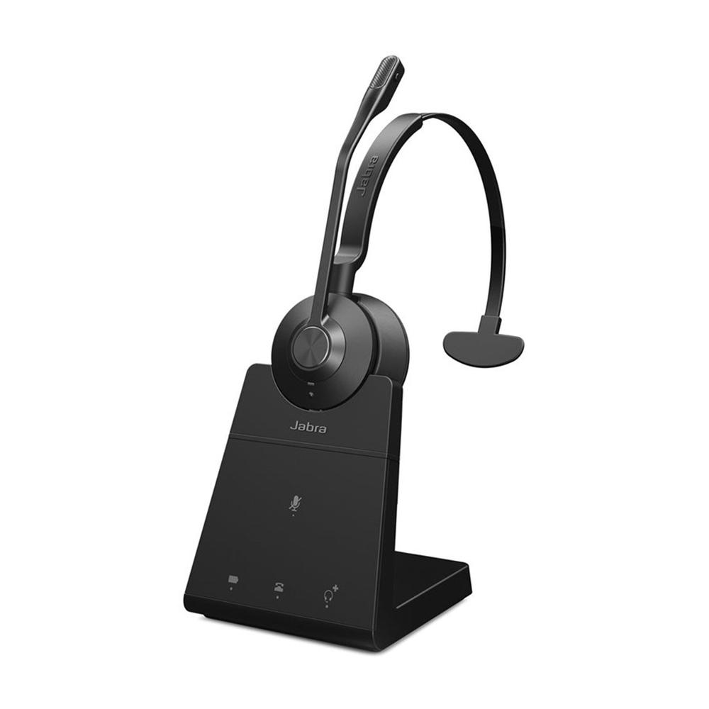 Auriculares jabra engage 45 se mono