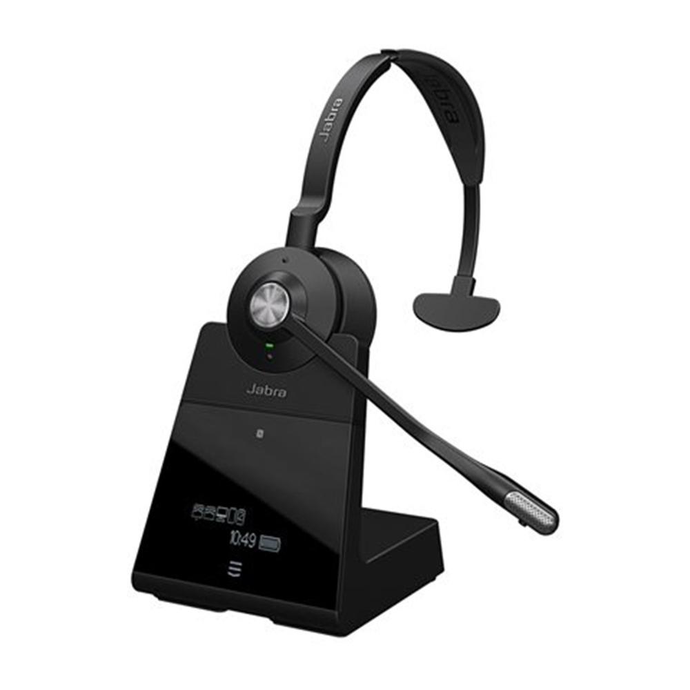 Auriculares jabra engage 75 se inalambrico