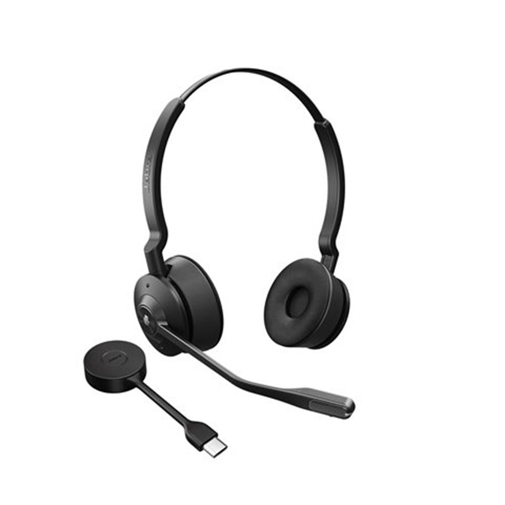 Auriculares jabra engage 55 se ms