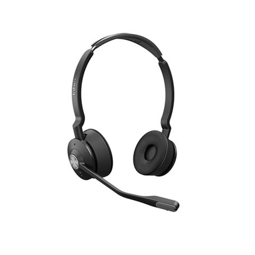 Auriculares jabra engage 75 se stereo