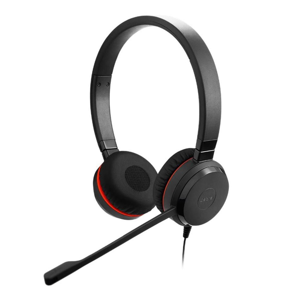 Auriculares jabra evolve 30 ii ms
