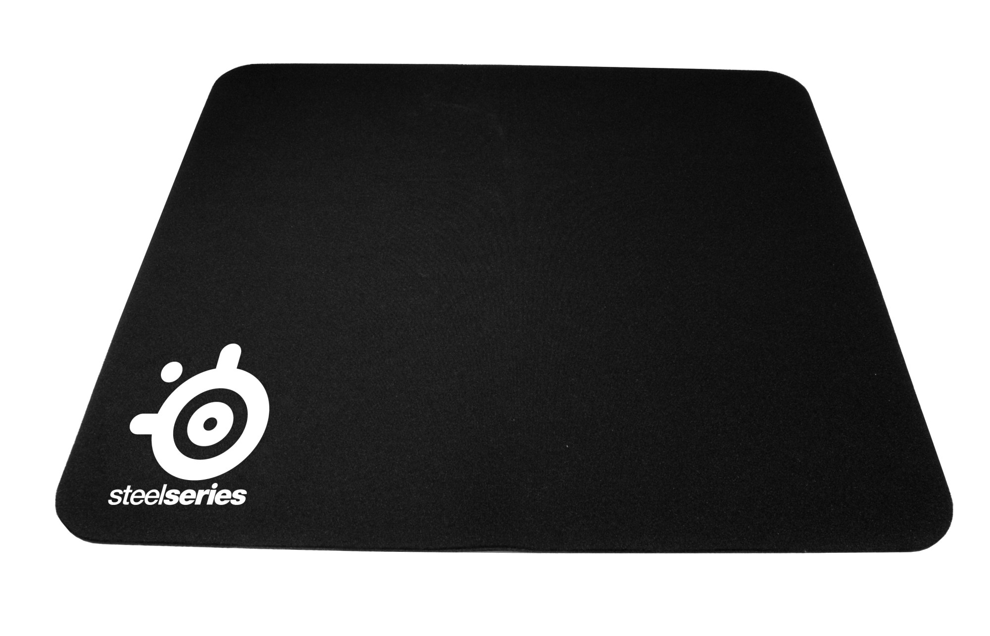 Alfombrilla SteelSeries QcK mini M Negro