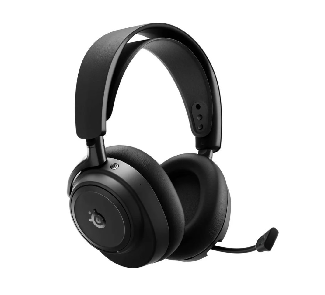 Auriculares SteelSeries Arctis Nova Elite