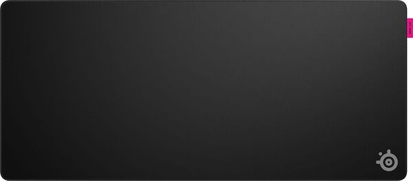 Alfombrilla SteelSeries QcK Performance Speed XL Negro