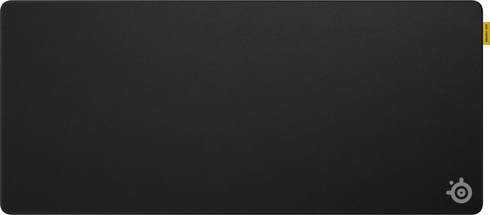 Alfombrilla SteelSeries QCK Perf Control XL Negro