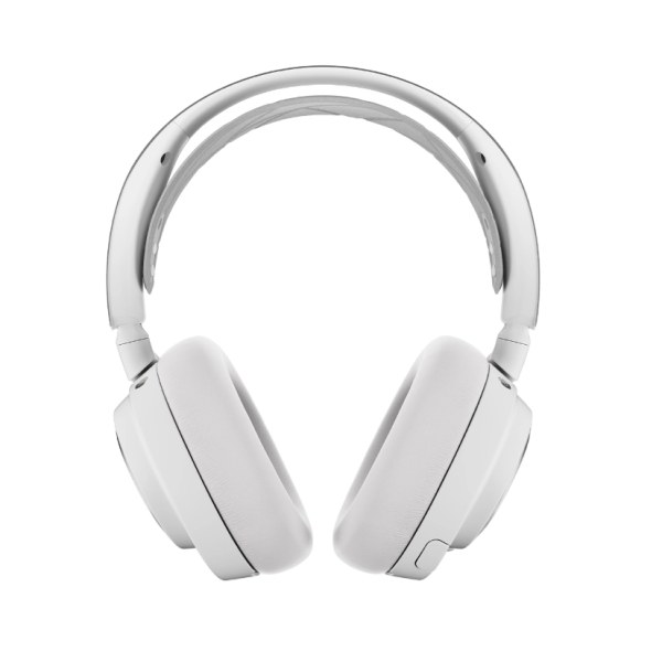 Auriculares SteelSeries Arctis Nova Pro X Diadema USB-C Blanco