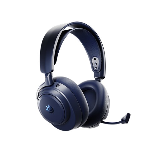 Auriculares SteelSeries Arctis Nova Pro Omni Diadema Azul
