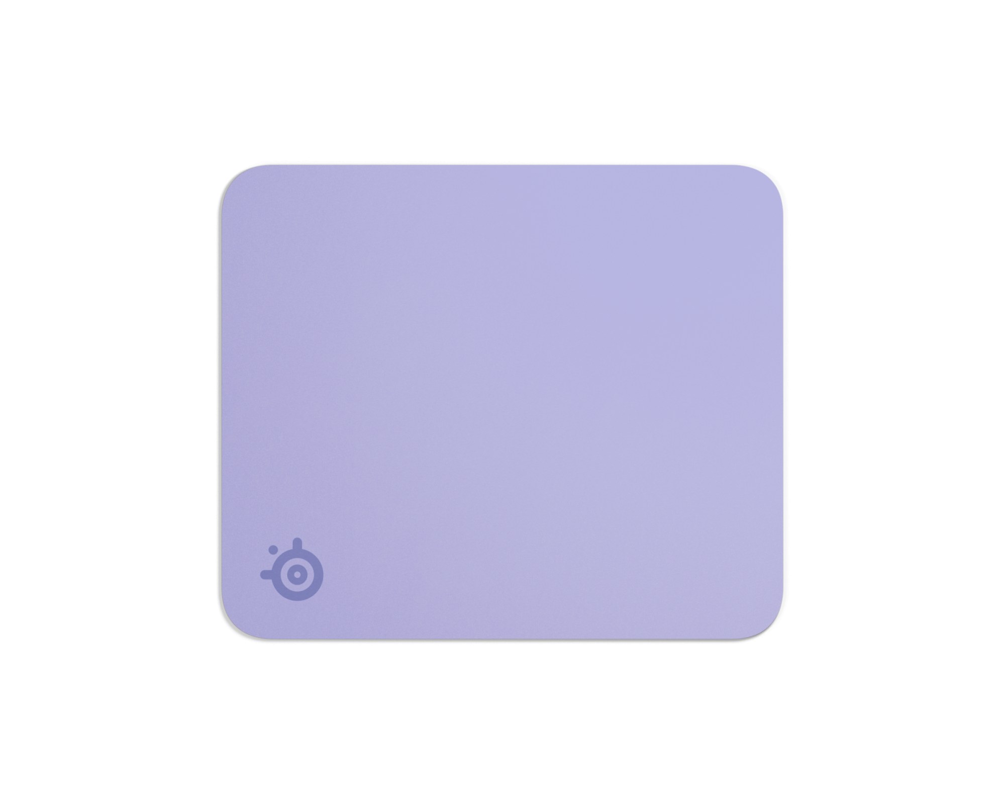 Alfombrilla SteelSeries QCK M Lavanda