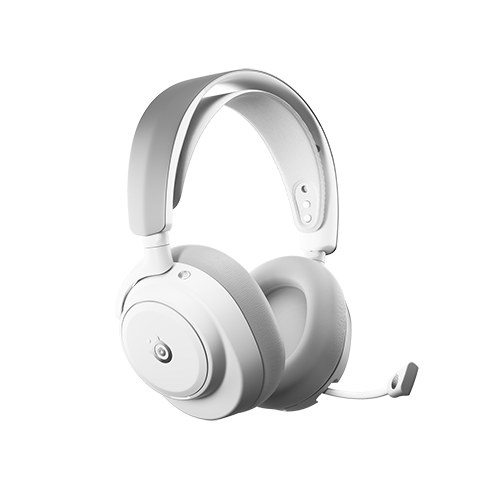 Auriculares SteelSeries Arctis Nova Pro Omni Diadema