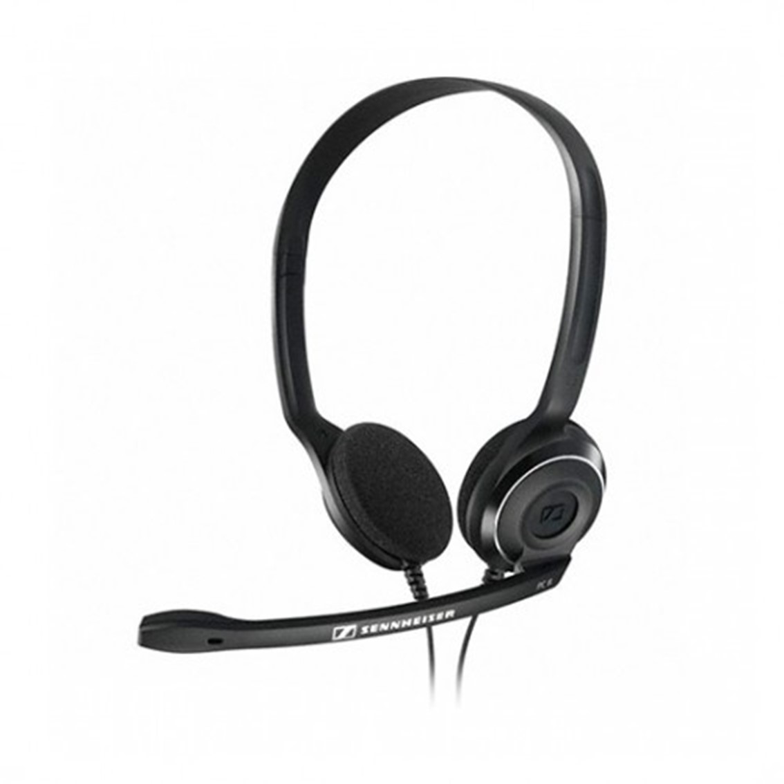 Auriculares Epos sennheiser PC 8 USB Diadema USB-A Negro