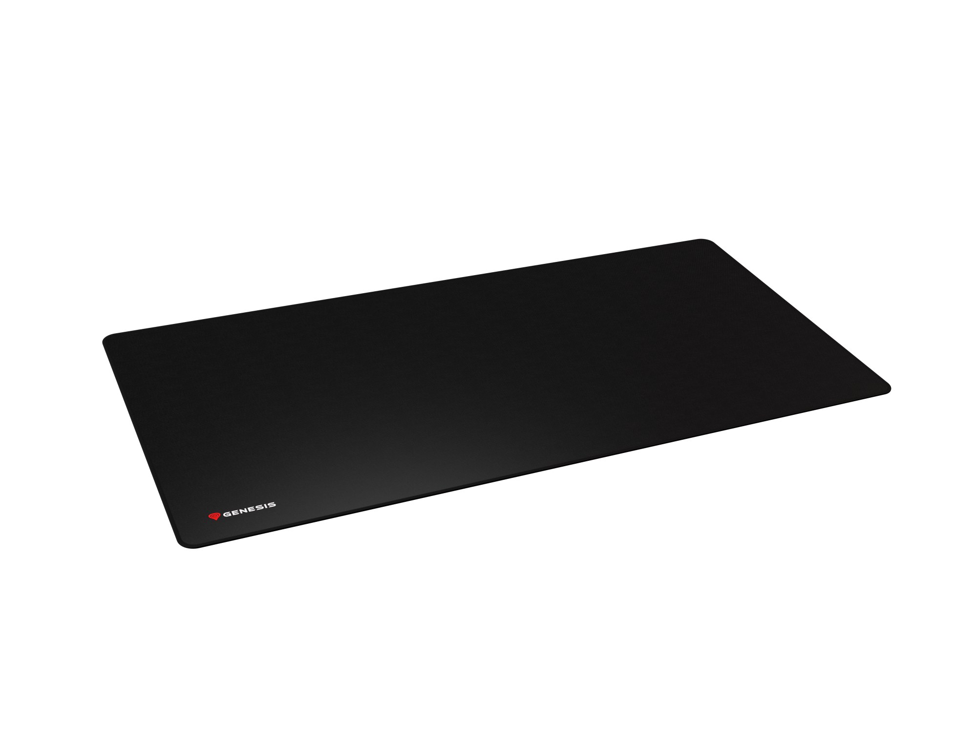 Alfombrilla Genesis Carbon 500 MAXI L Negro