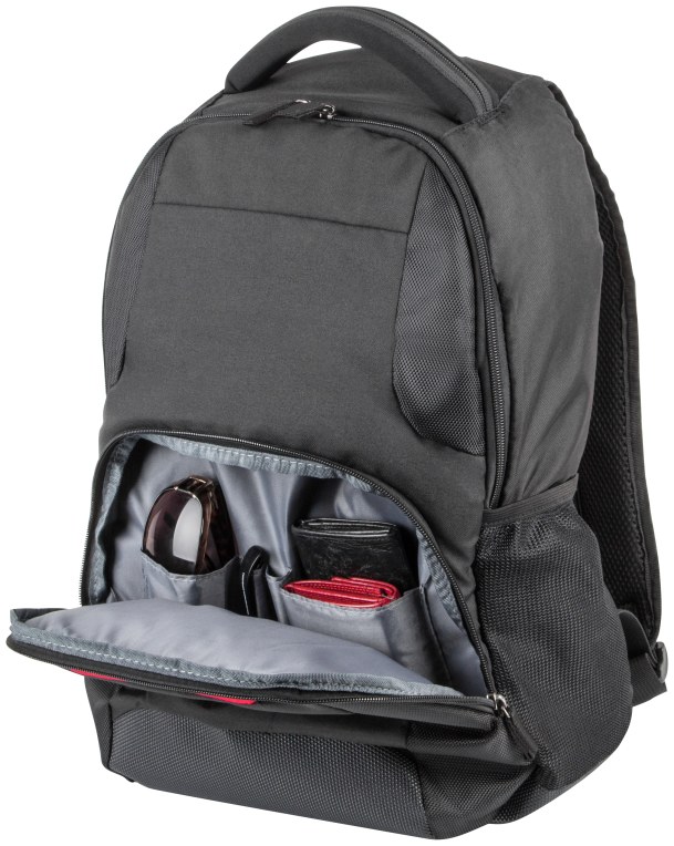 Mochila Natec Eland 15.6" Negro