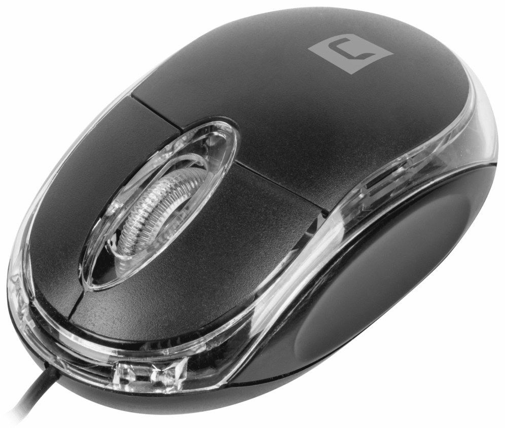 Ratón Natec Vireo 2 Con cable