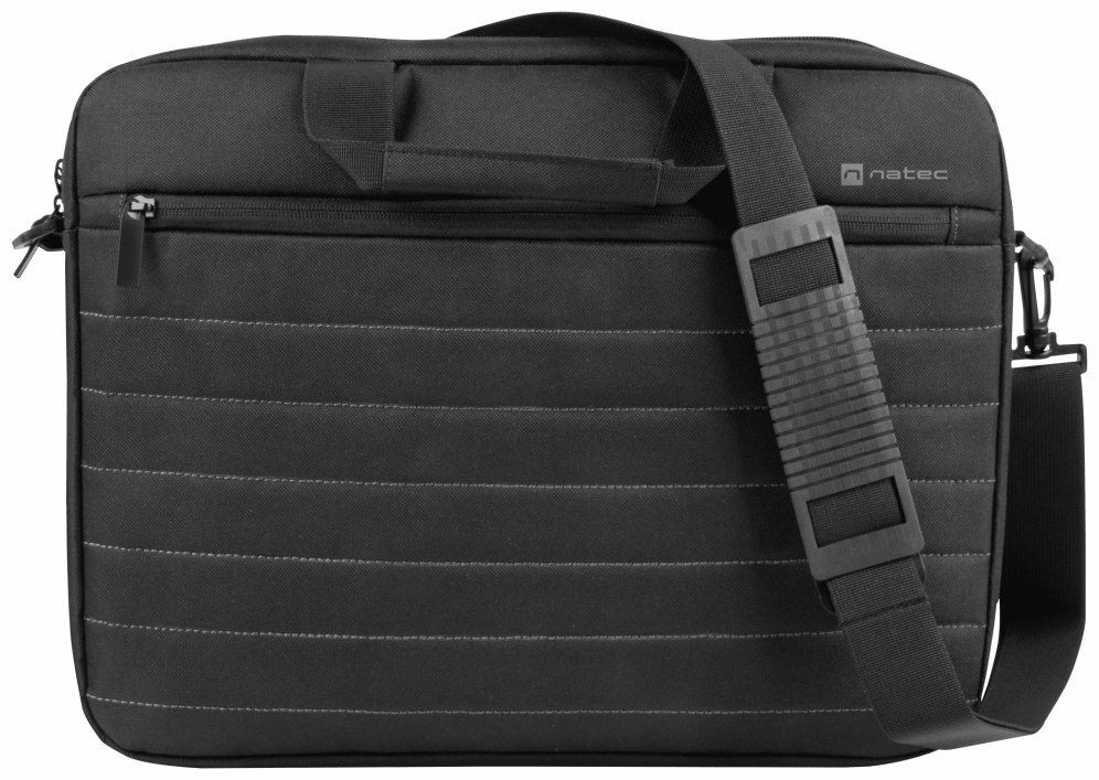 Maletín Natec Taruca 14.1" Negro