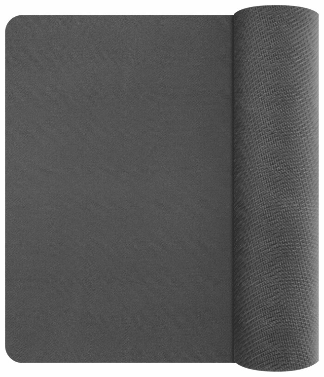 Alfombrilla Natec NPP-2039 S Negro