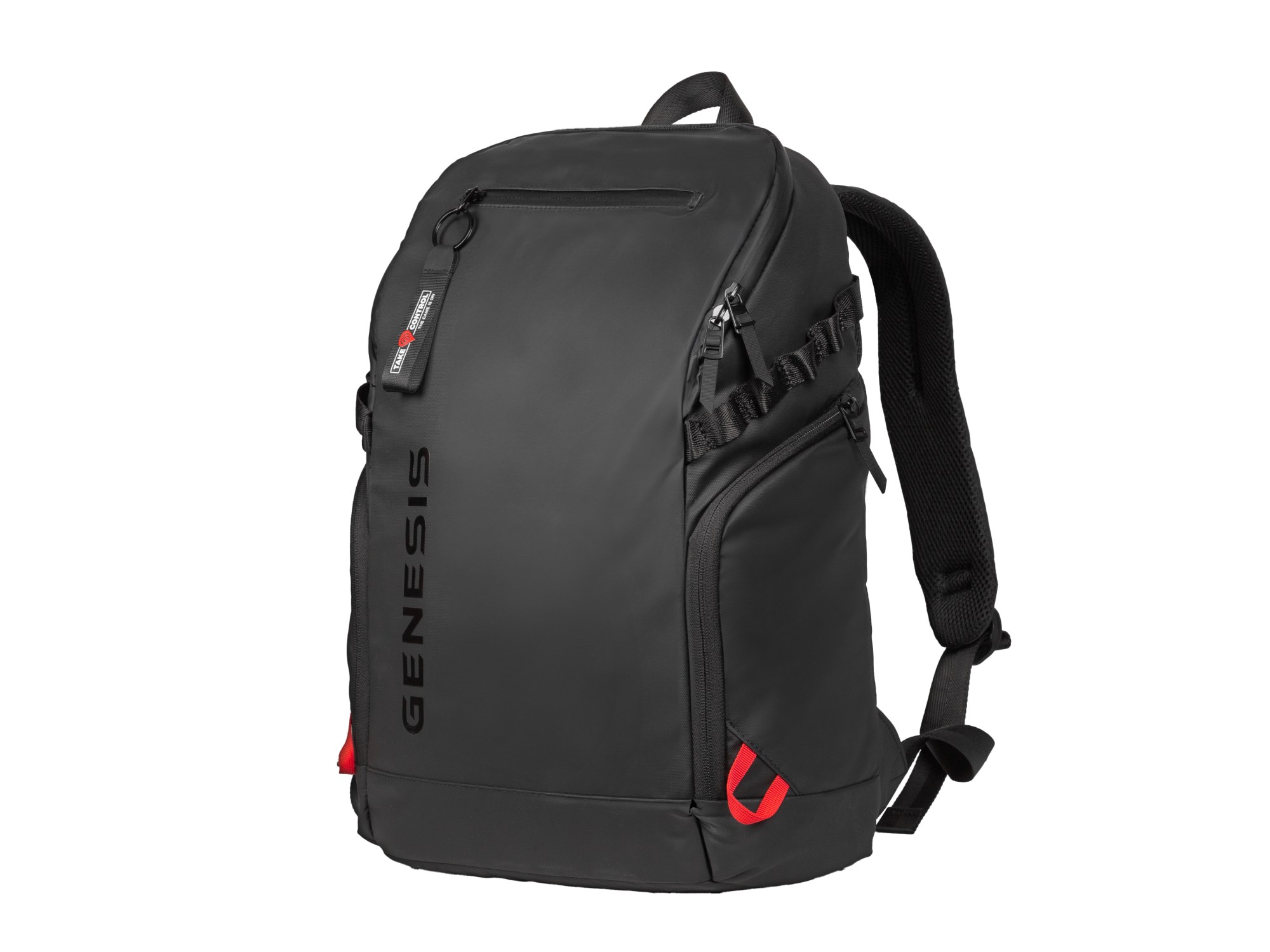 Mochila Genesis Pallad 420 15.6" Negro