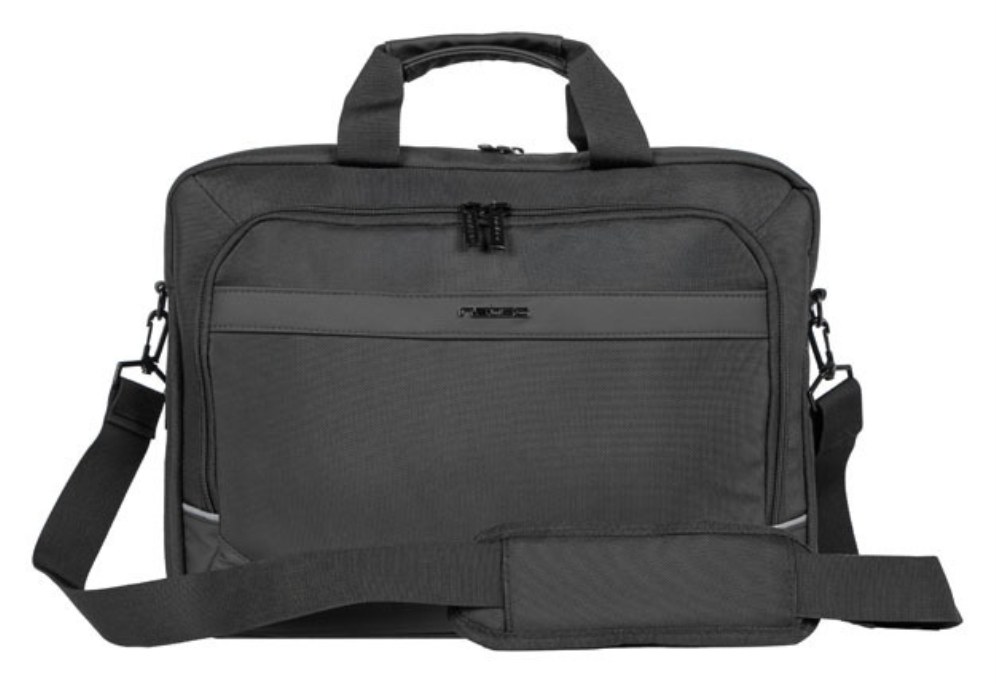 Bandolera Natec NTO-2238 15.6" Negro