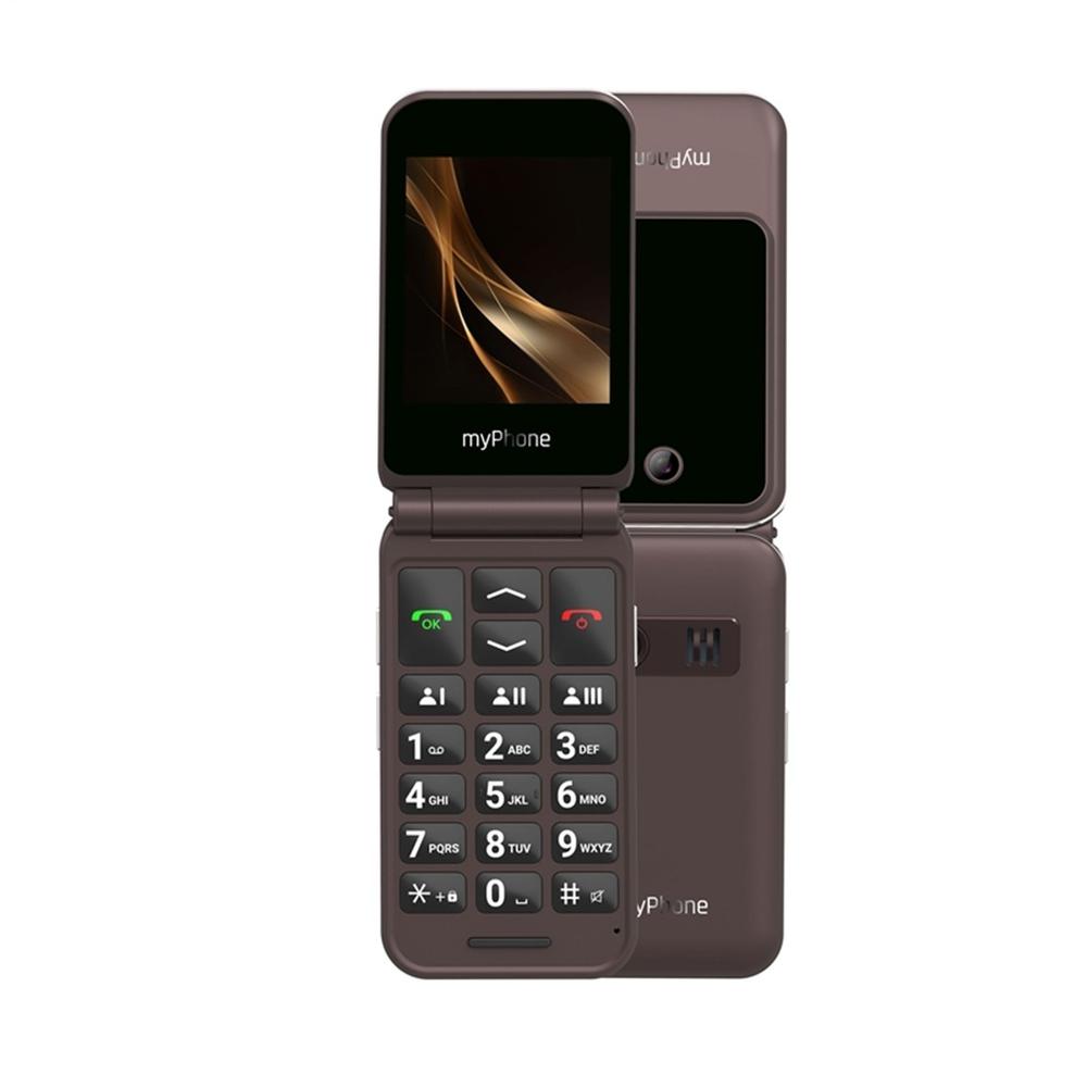 Móvil Myphone Harmony 2.8" 4G