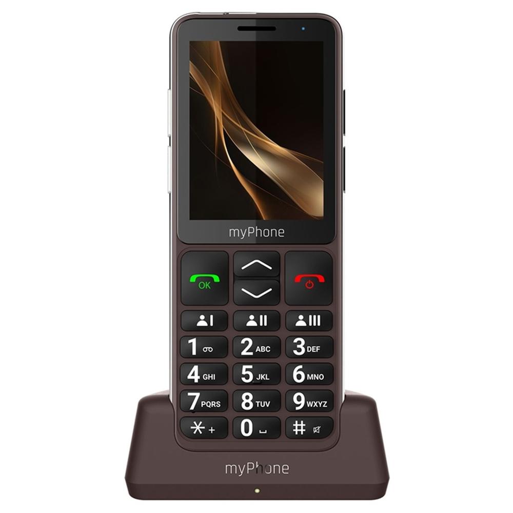 Móvil Myphone Praline 2.8" 2MP