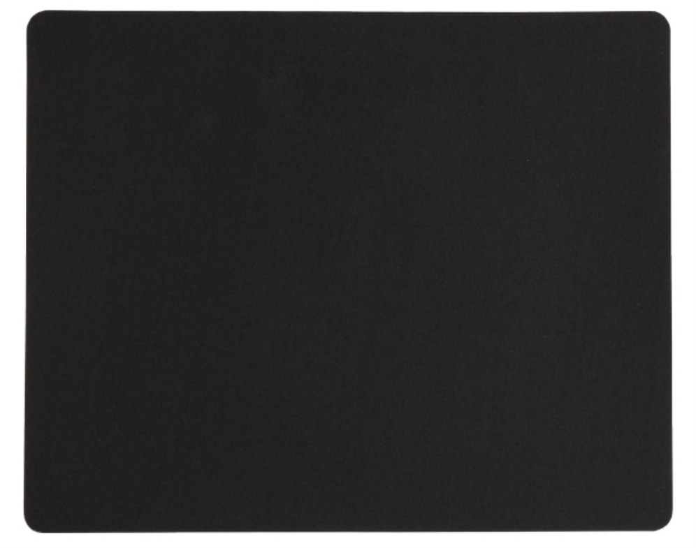 Alfombrilla Natec NPP-0379 S Negro