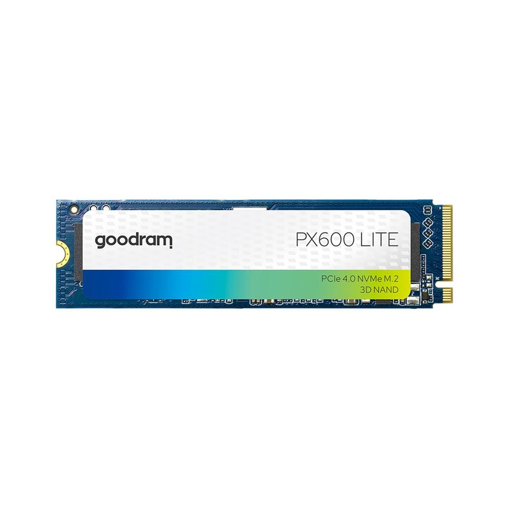 SSD interno Goodram PX600 Lite 1TB NVMe M.2