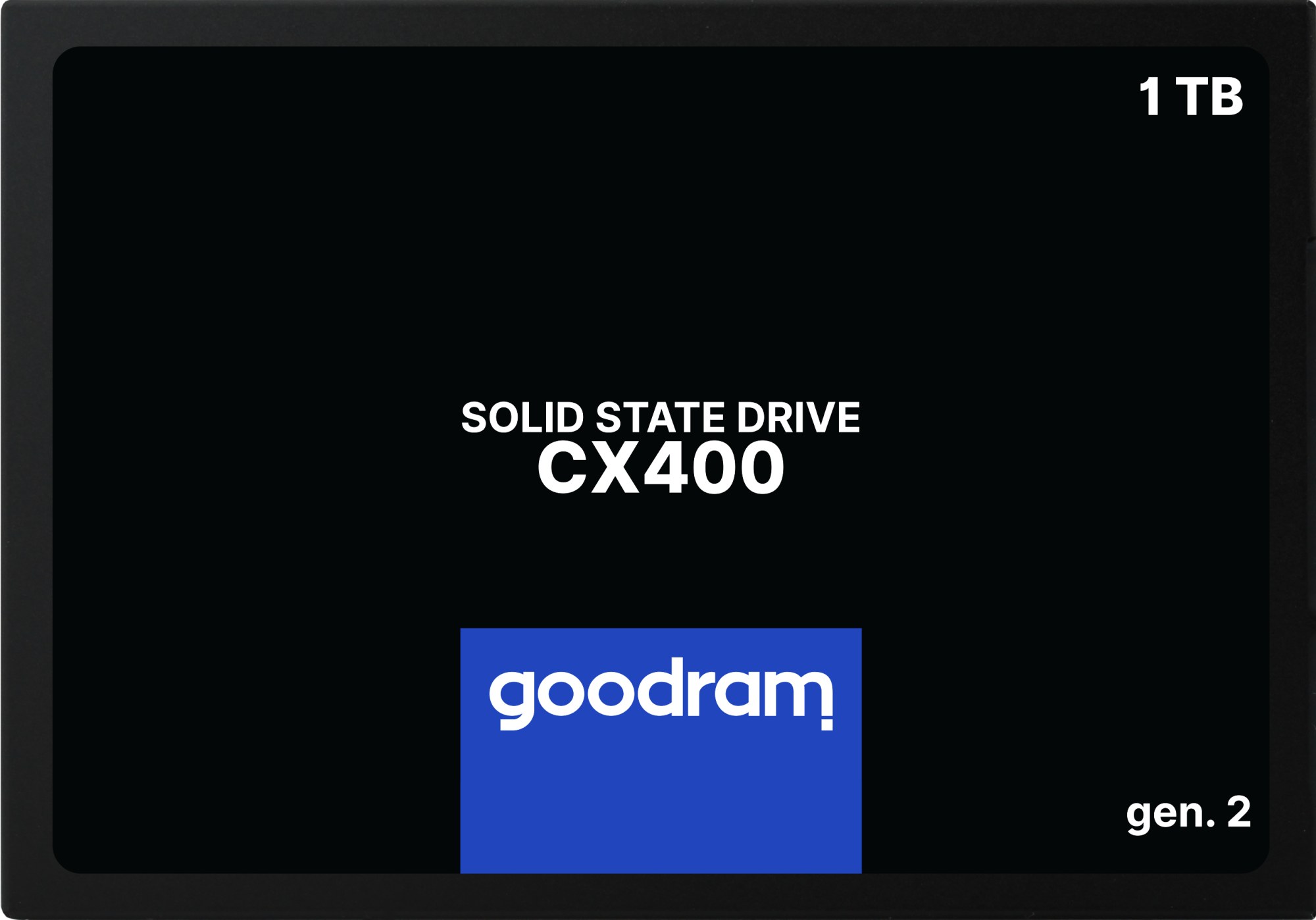 Disco duro interno solido ssd goodram
