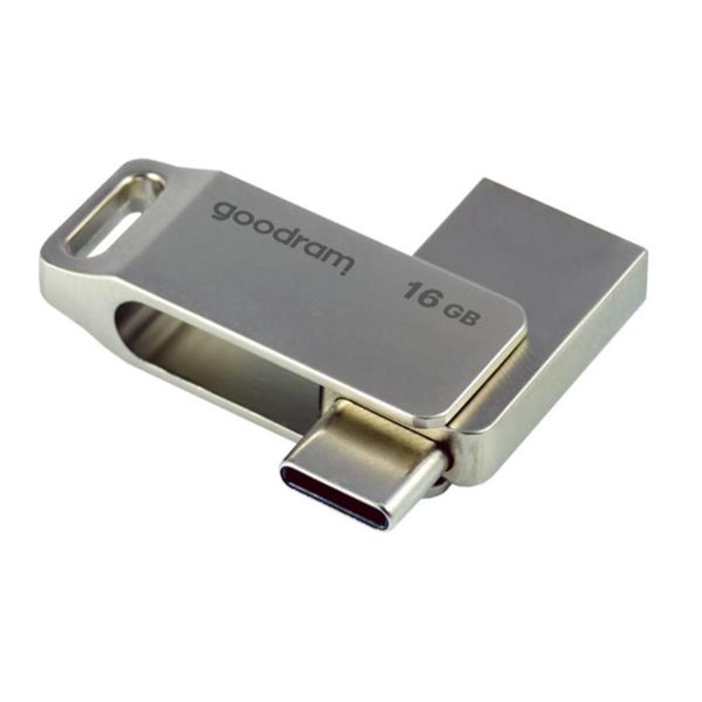 Memoria USB Goodram ODA3 16GB USB-C