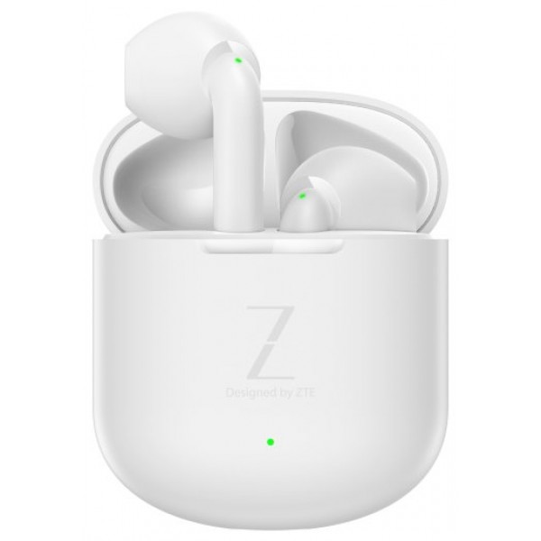Auriculares ZTE BUDS 2 De botón (TWS) Bluetooth Blanco
