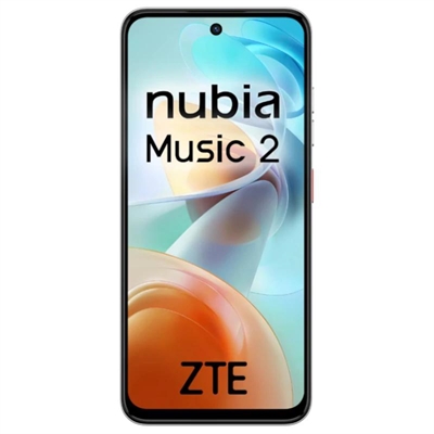 Móvil ZTE Nubia Music 2 6.7" 128GB 4GB HD+ Melody