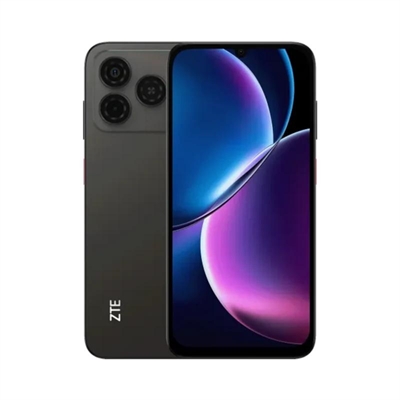 Móvil ZTE Blade A57 6.75" 4GB 128GB Negro