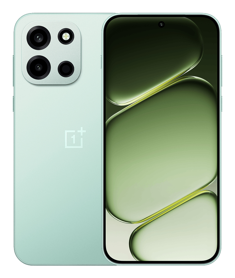 Móvil OnePlus Nord 6 5G 512GB 12GB Verde claro