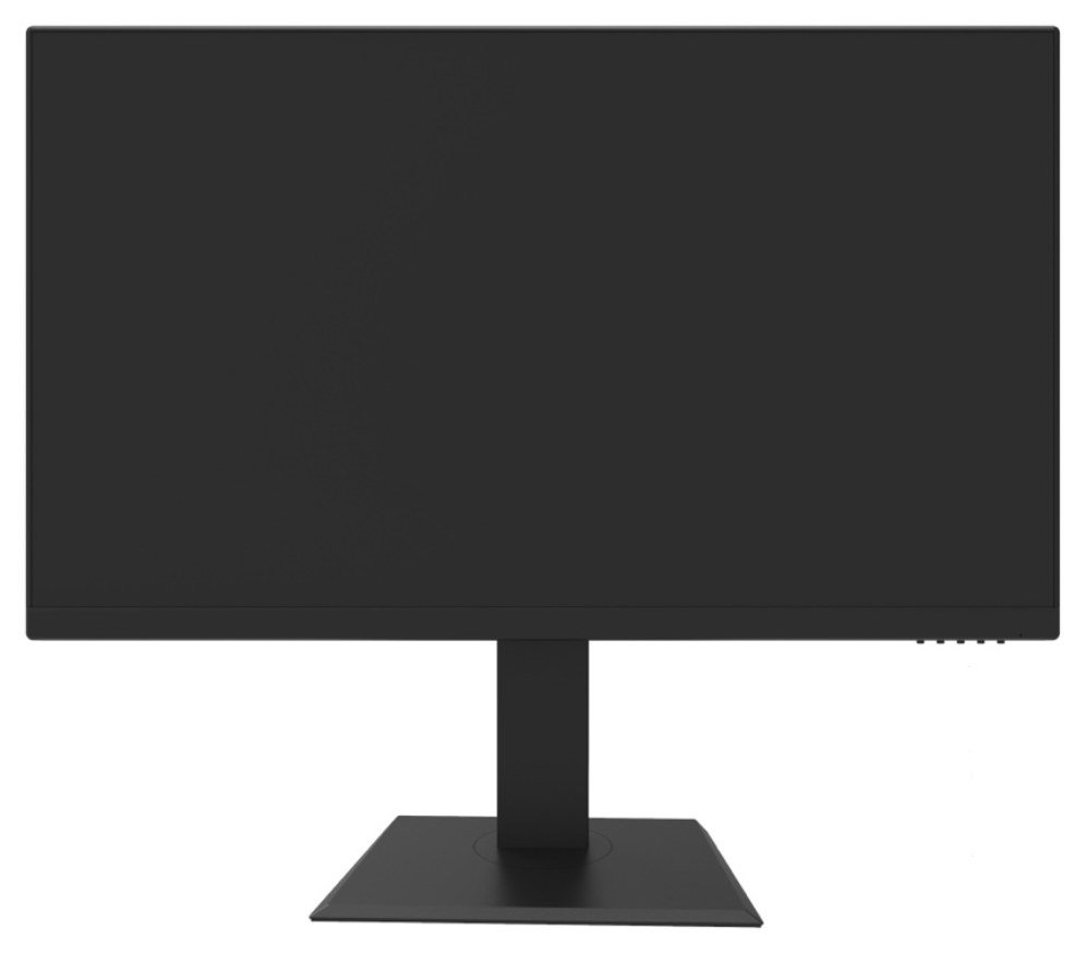 Monitor Dahua DHI-LM24-C200P 23.8" Full HD 1920x1080 75Hz VA Negro