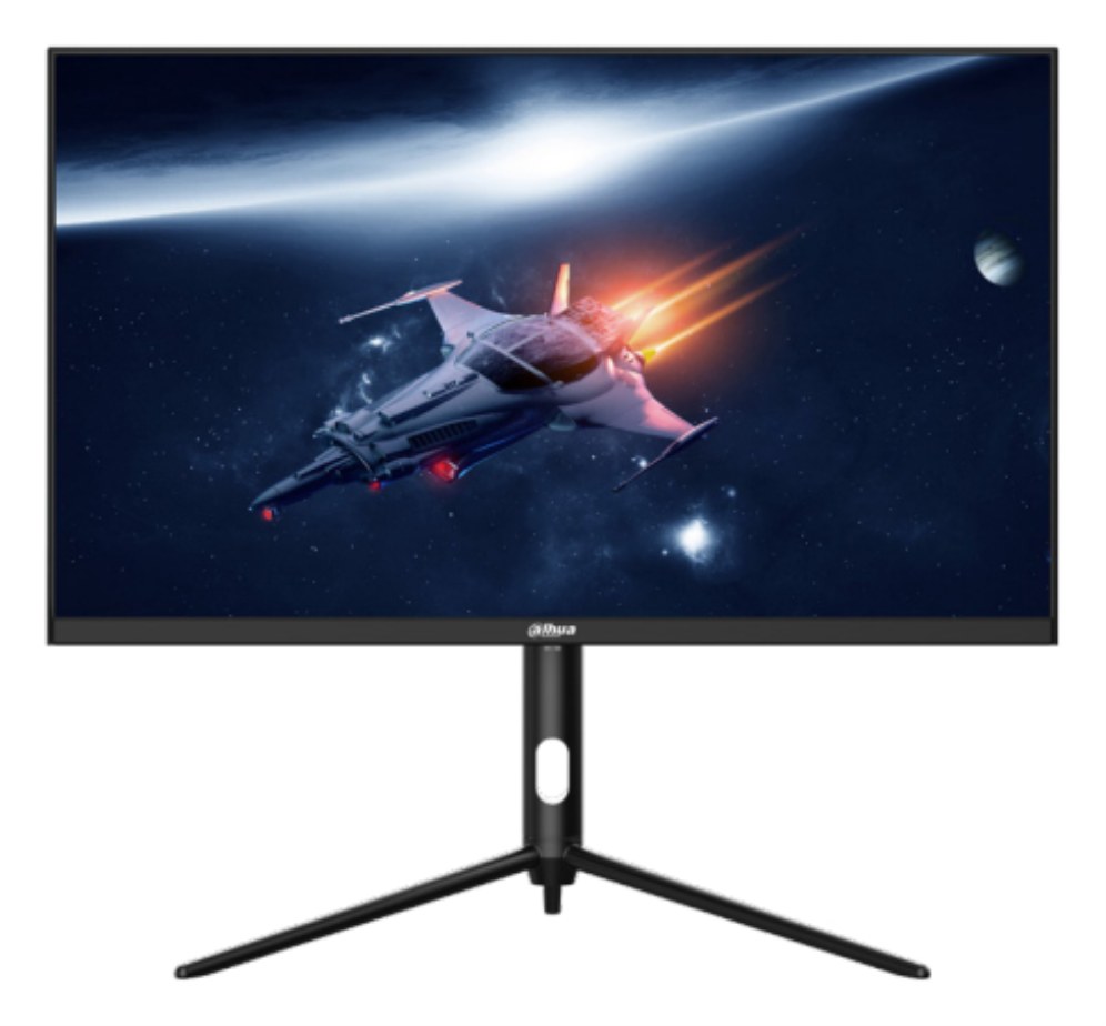 Monitor Dahua Technology DHI-LM32-E331A 32" QHD 2560 x 1440 165 Hz IPS Negro
